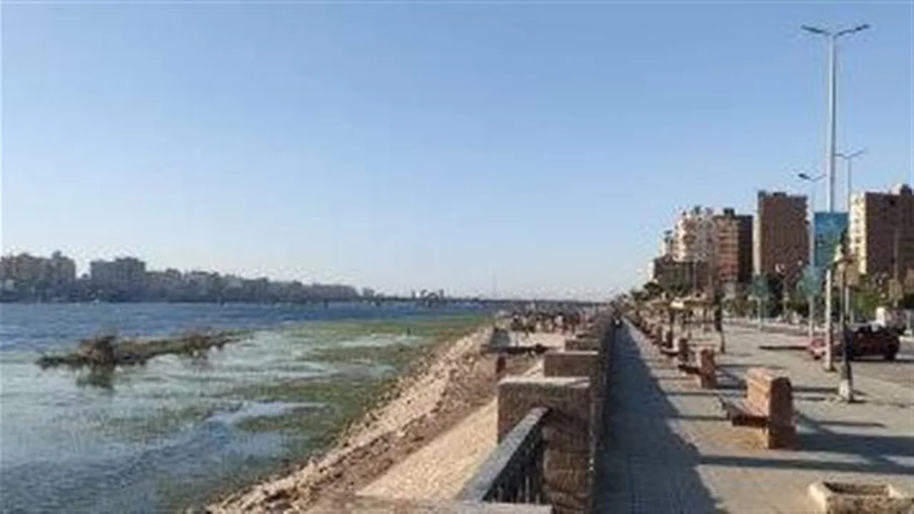 الأرصاد تثير القلق بشأن حالة الطقس غدًا الجمعة 3-7-2026